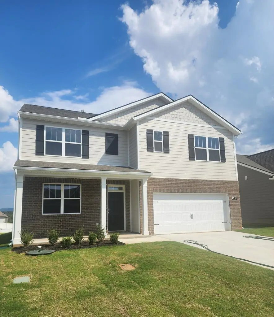 5424 Rock Cairn Road, Cookeville, TN 38506 - #1