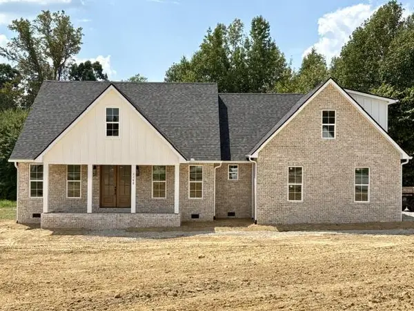 7160 Honeysuckle, Baxter, TN 38544
