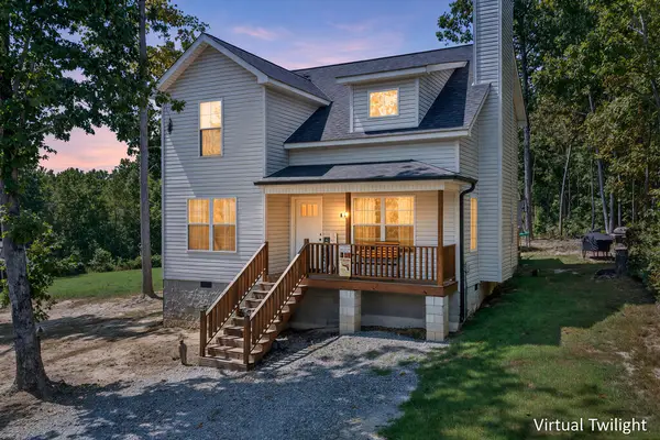 40480 Indian Creek Trail, CRAWFORD, TN 38554