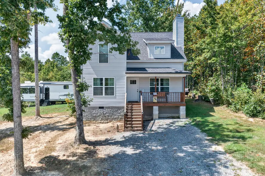 40480 Indian Creek Trail, Crawford, TN 38554 - #2