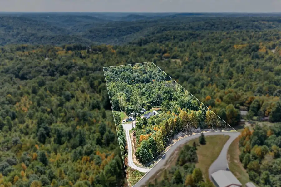 40480 Indian Creek Trail, Crawford, TN 38554 - #3