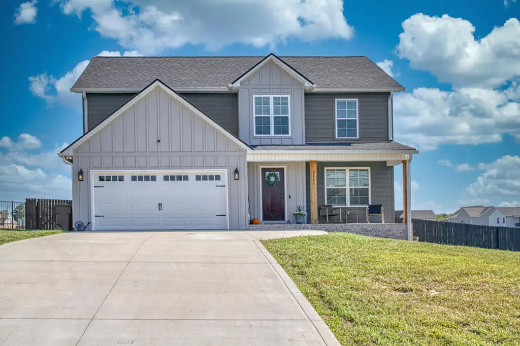 2881 Autumn Woods Trl, Cookeville, TN 38501 - #1