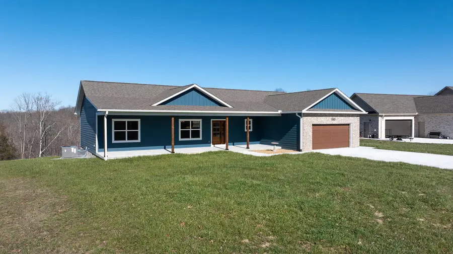 9345 Fox Hill Rd, Baxter, TN 38544 - #3