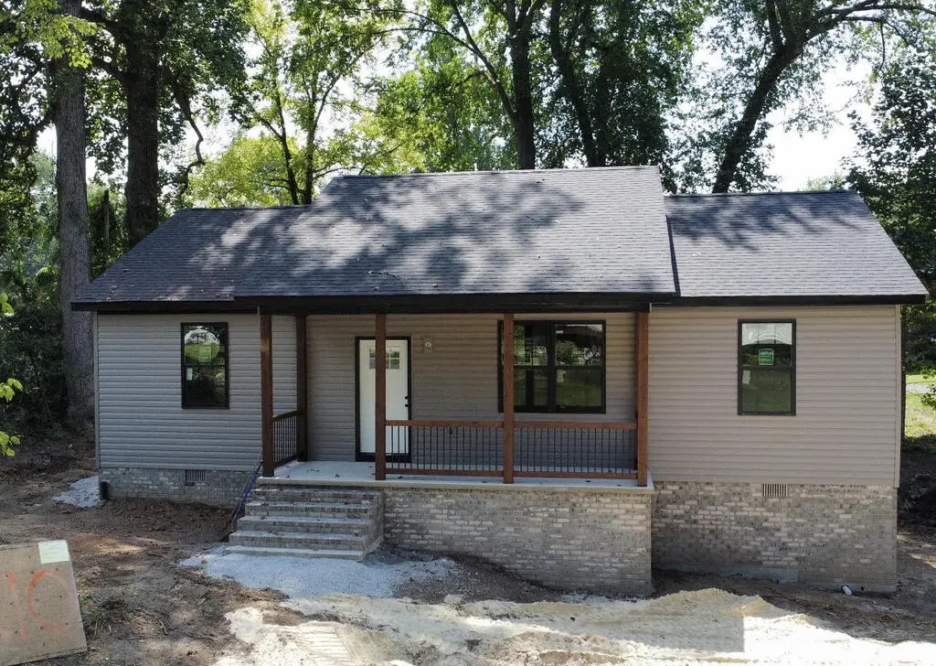 1210 Melrose Drive, Cookeville, TN 38501 - #1