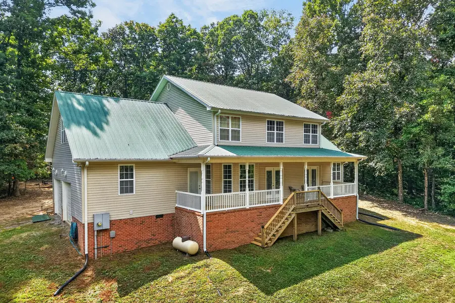 381 Dodson Rd, Pikeville, TN 37367 - #3