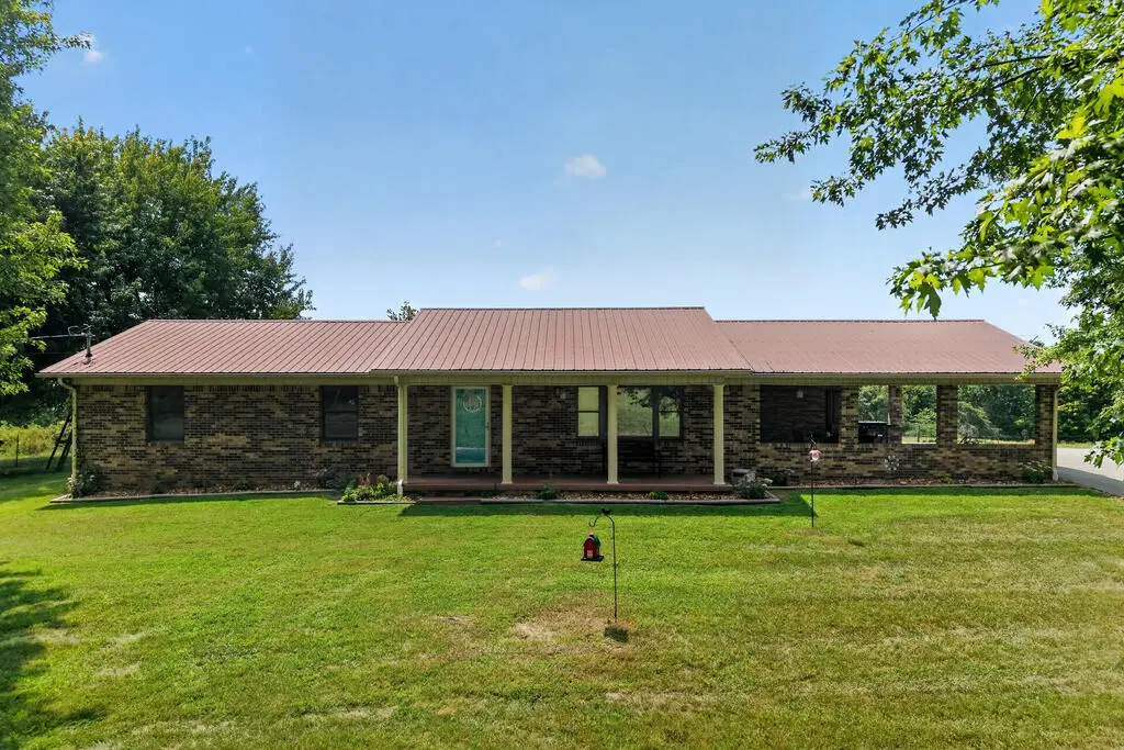 579 Old Celina Rd, Allons, TN 38541 - #1