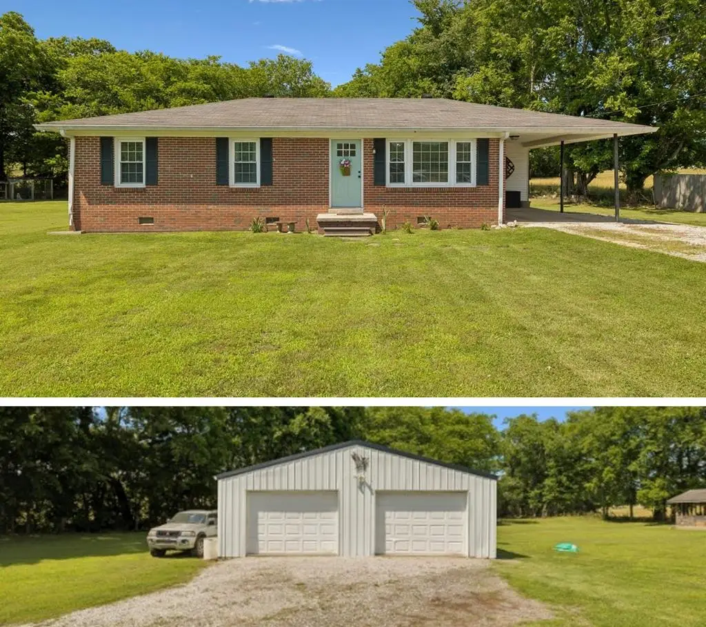 161 Kempville Hwy, Pleasant Shade, TN 37145 - #1