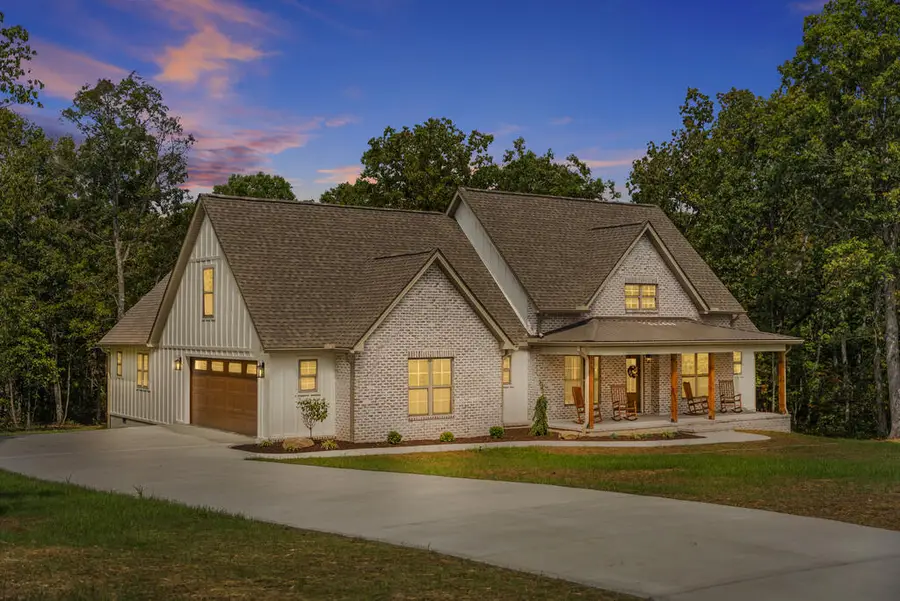 309 Katherine Dr, Crossville, TN 38555 - #2