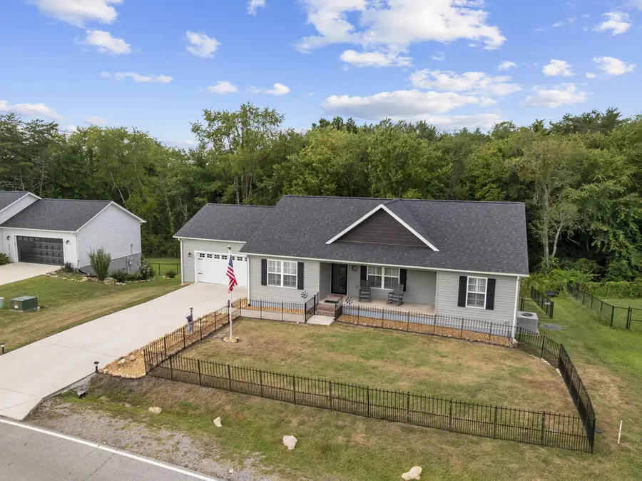 282 Deerfield Rd., Crossville, TN 38555 - #2