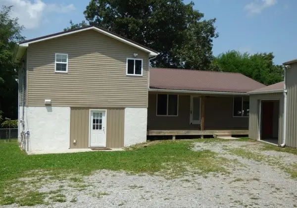 1122 Lantana Rd, CROSSVILLE, TN 38555