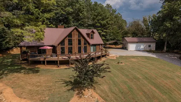 337 Milligan Rd, SPARTA, TN 38583