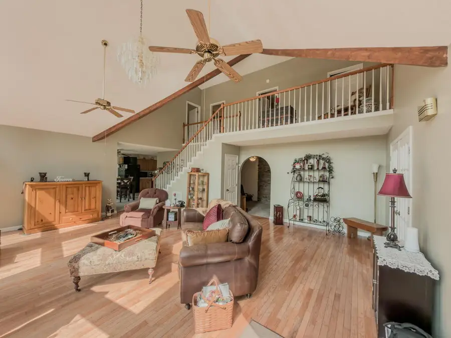 337 Milligan Rd, Sparta, TN 38583 - #3