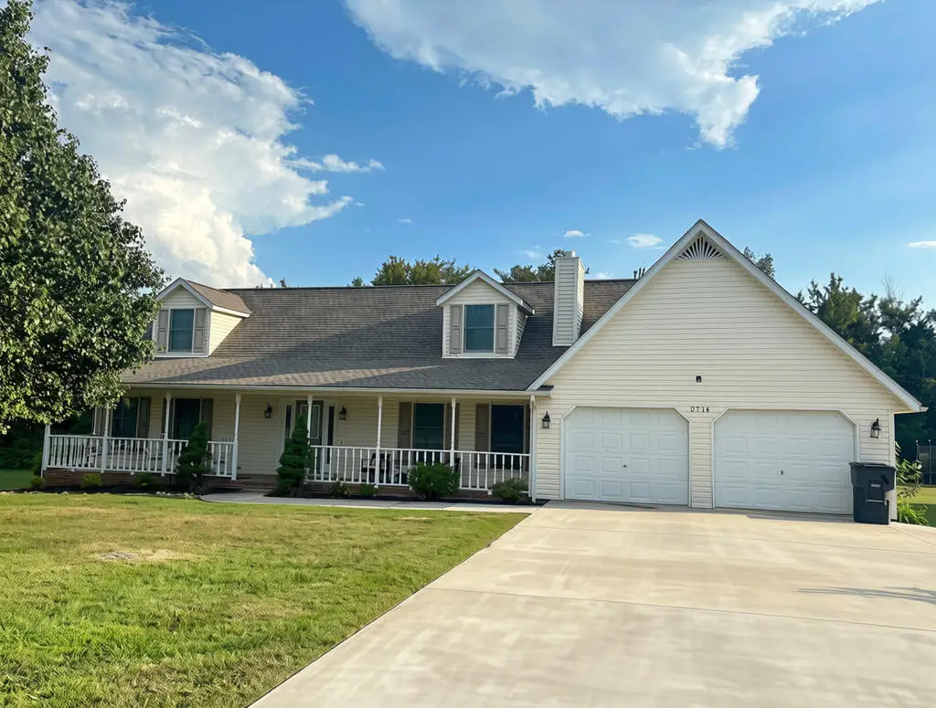 2714 Park West Dr, Cookeville, TN 38501 - #1