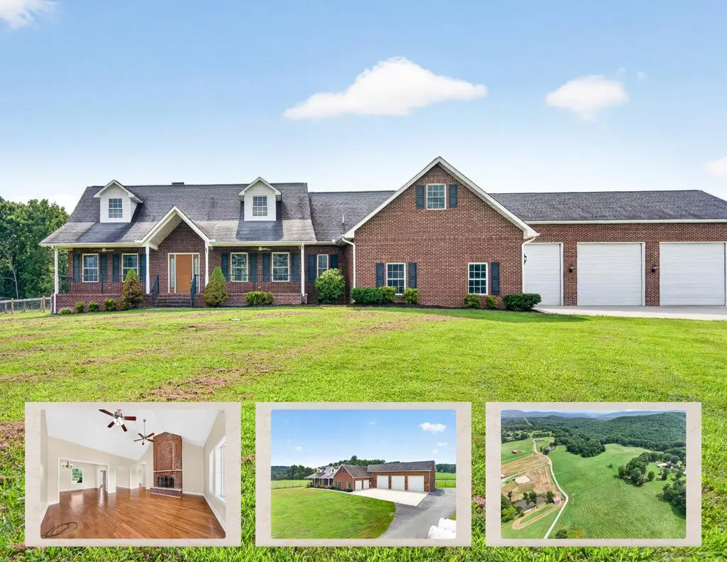 155 Kayser Ranch Rd, Oakdale, TN 37829 - #1