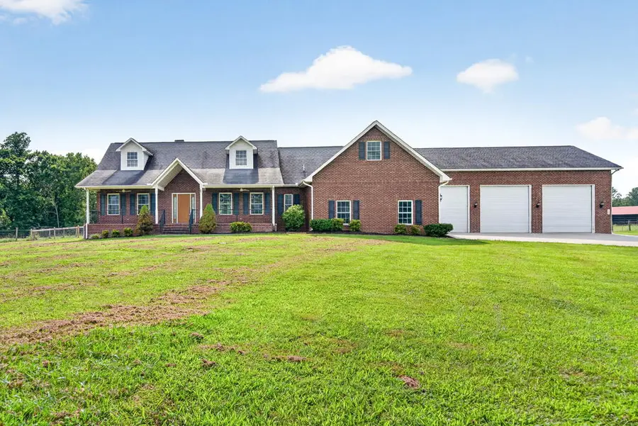 155 Kayser Ranch Rd, Oakdale, TN 37829 - #2