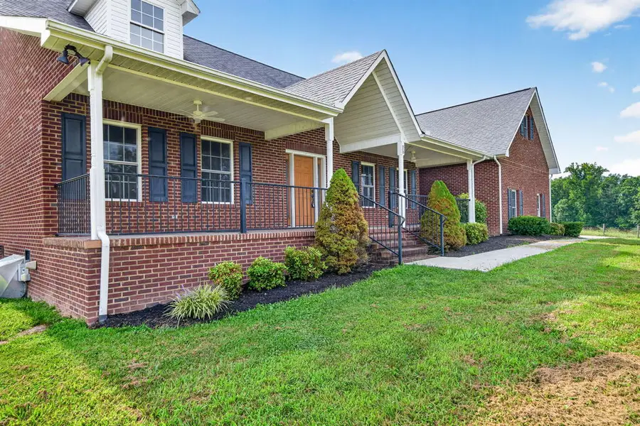 155 Kayser Ranch Rd, Oakdale, TN 37829 - #3