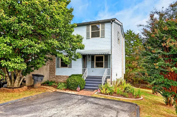 59 Eastgate Cir, COOKEVILLE, TN 38506-5720