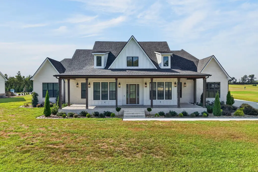 5232 Ben Jared Rd, Baxter, TN 38544 - #1