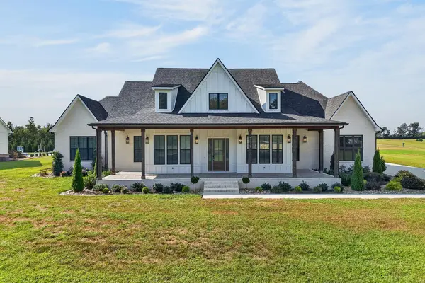 5232 Ben Jared Rd, Baxter, TN 38544