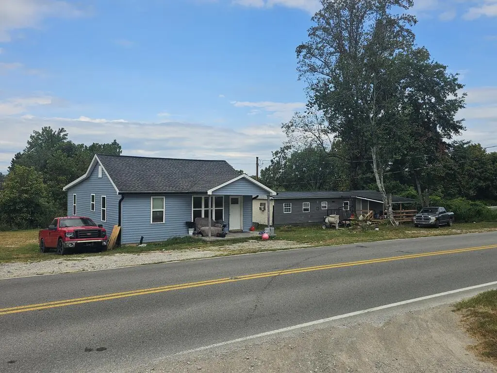 412 Pippin Rd, Cookeville, TN 38501 - #1