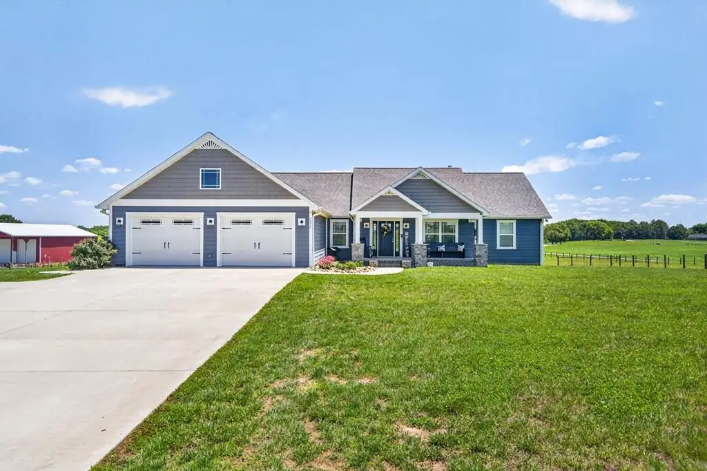 5335 Hickey Ridge Rd, Baxter, TN 38544 - #1