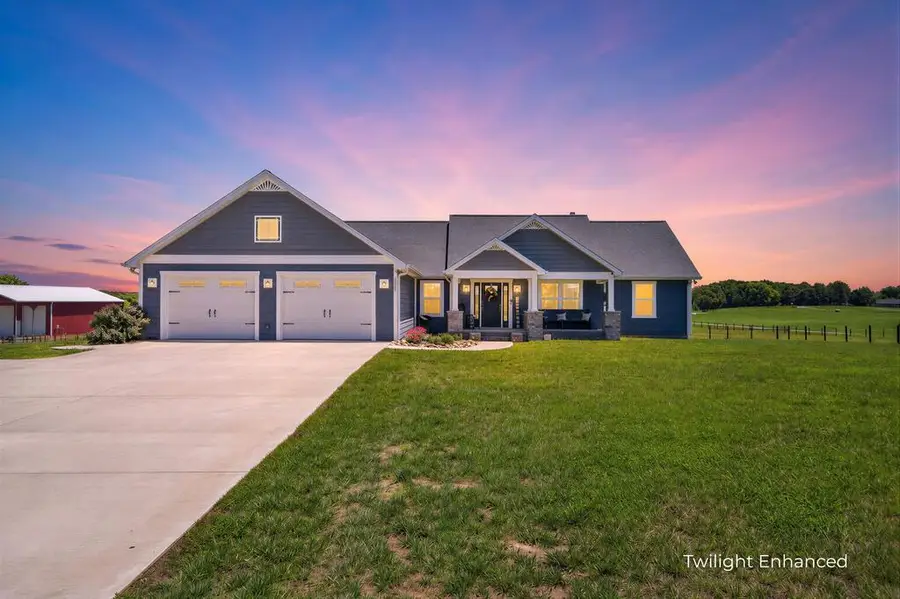 5335 Hickey Ridge Rd, Baxter, TN 38544 - #2
