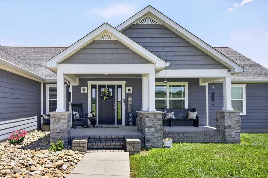 5335 Hickey Ridge Rd, Baxter, TN 38544 - #3