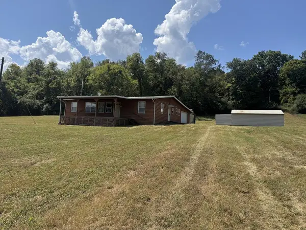 728/734 Martin Creek, GRANVILLE, TN 38564