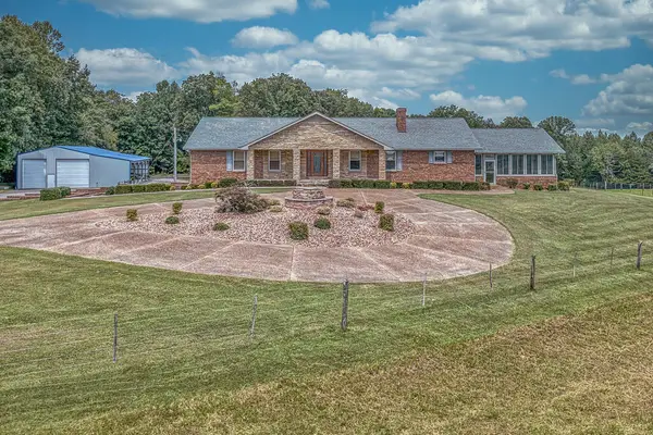 4031 Cumby Rd, COOKEVILLE, TN 38501