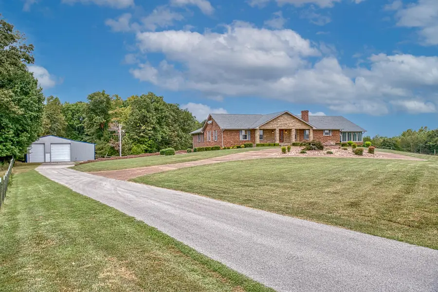 4031 Cumby Rd, Cookeville, TN 38501 - #3