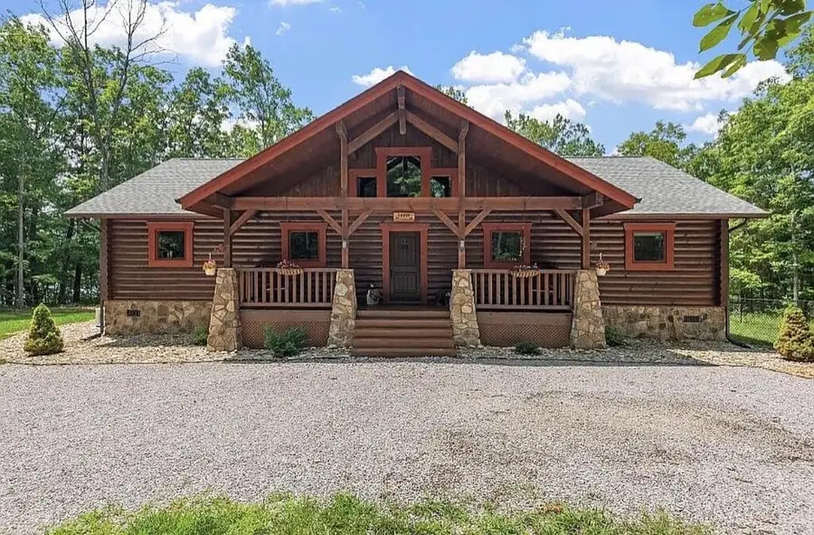 837 Holly Ln, Spencer, TN 38585 - #3