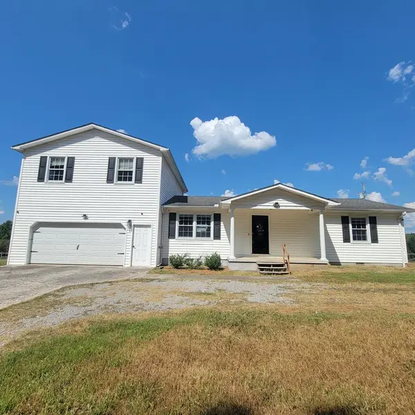 143 Wade Road, SPARTA, TN 38583