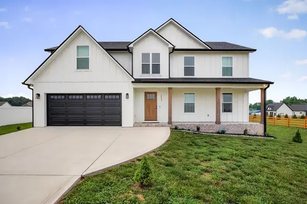 3933 Winter Haven Dr, COOKEVILLE, TN 38501