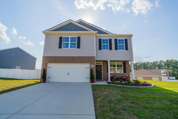 280 Harris Lane, Baxter, TN 38544