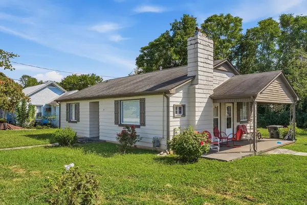 121 Walker St., SPARTA, TN 38583