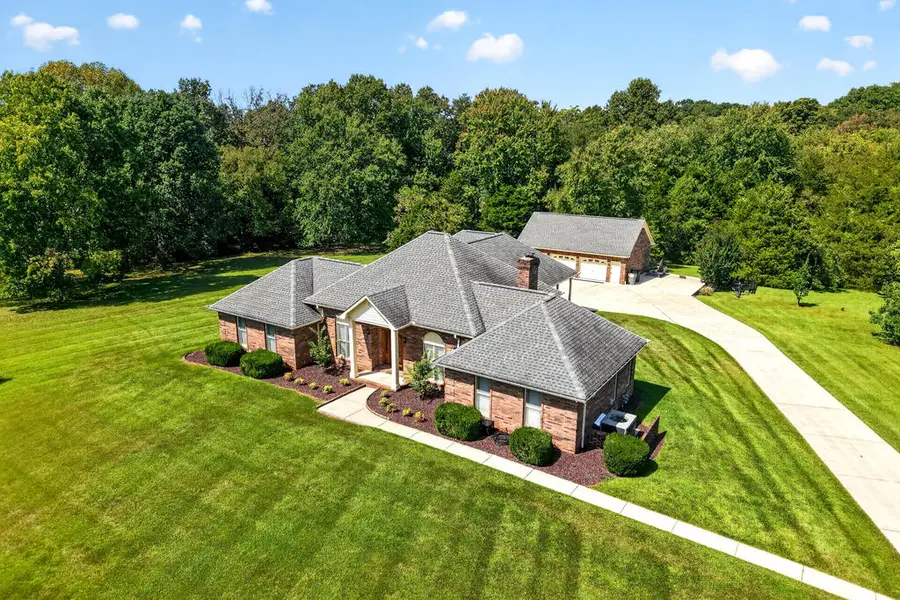 1703 Timber Trail, Cookeville, TN 38501 - #2