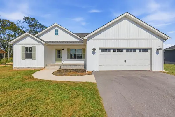 3466 Mcminnville Highway, SPARTA, TN 38583
