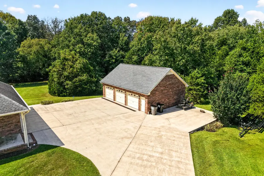 1703 Timber Trl, Cookeville, TN 38501 - #3