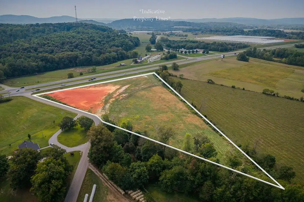7.25 AC Cookeville Hwy, Livingston, TN 38570 - #1