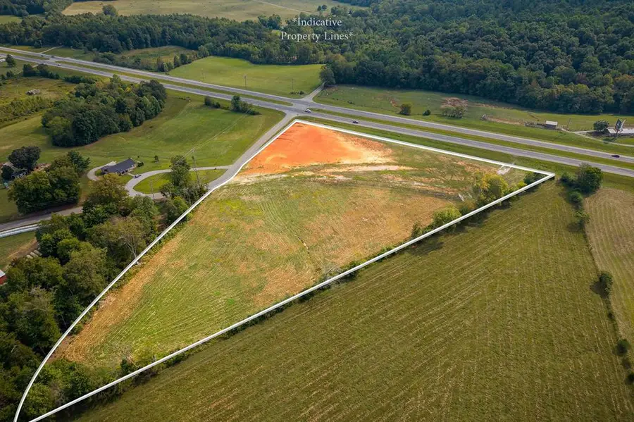 7.25 AC Cookeville Hwy, Livingston, TN 38570 - #2