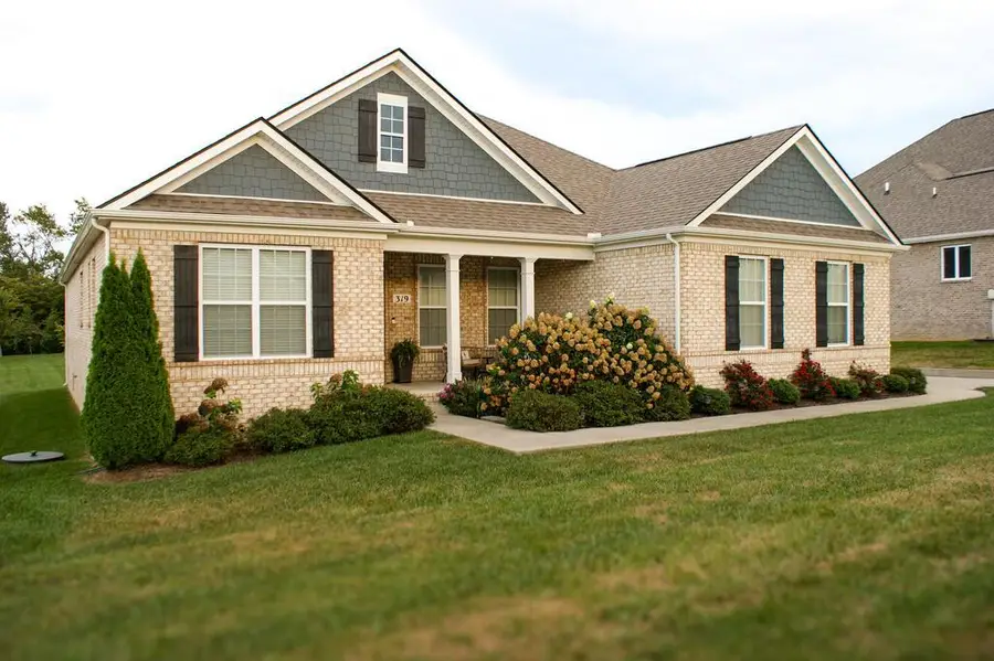 319 Greymoor Ln, Cookeville, TN 38501 - #2