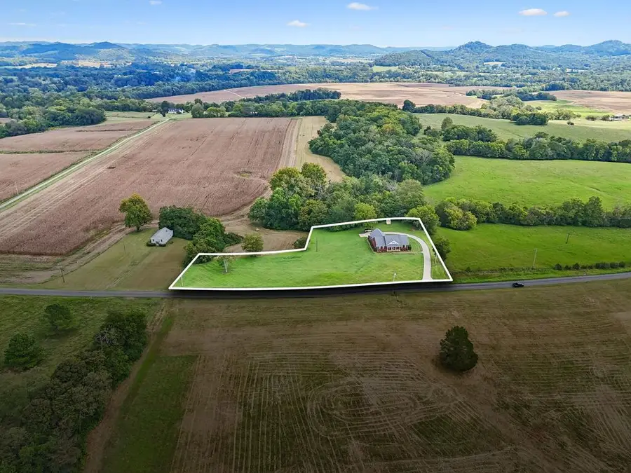 533 Rome Road, Riddleton, TN 37151 - #3