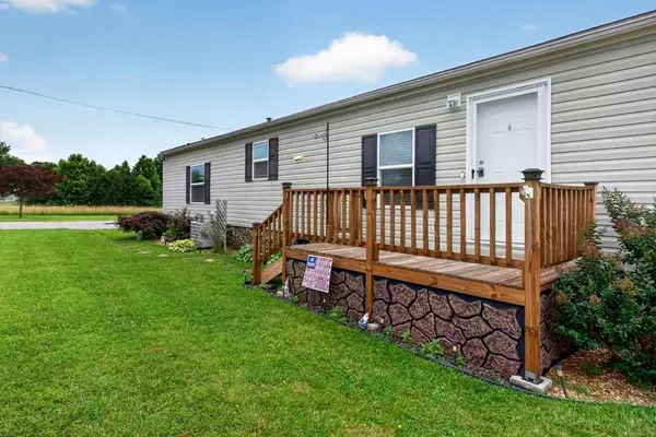 175 Humphrey Rd., Walling, TN 38587