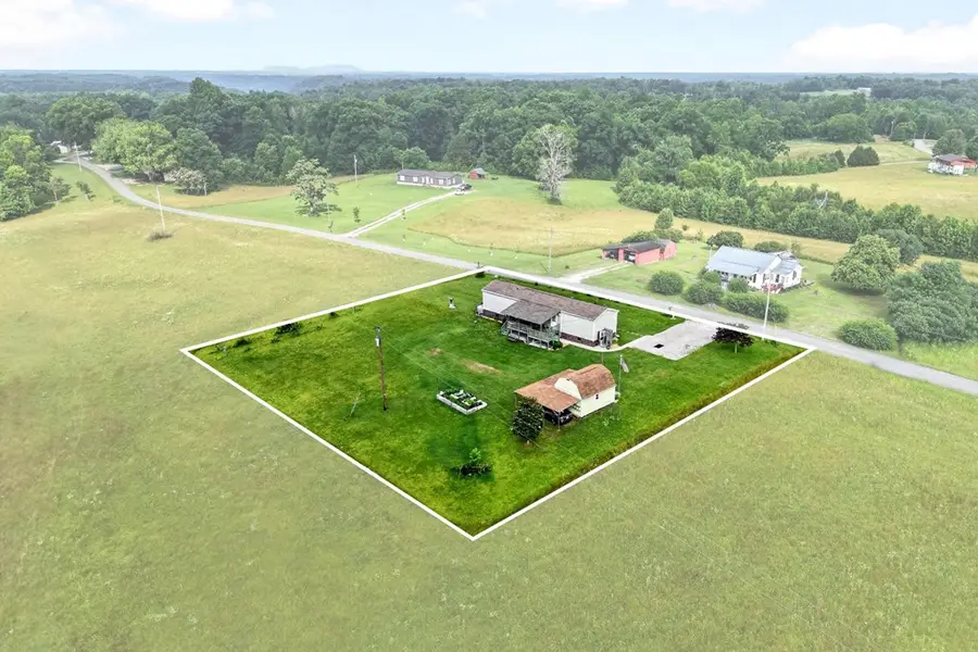175 Humphrey Rd., Walling, TN 38587 - #3