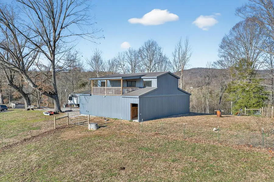 8225 Red Hill Rd, Pall Mall, TN 38577 - #2