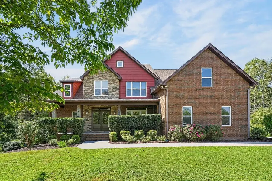 5020 Curtis Way, Cookeville, TN 38506 - #2