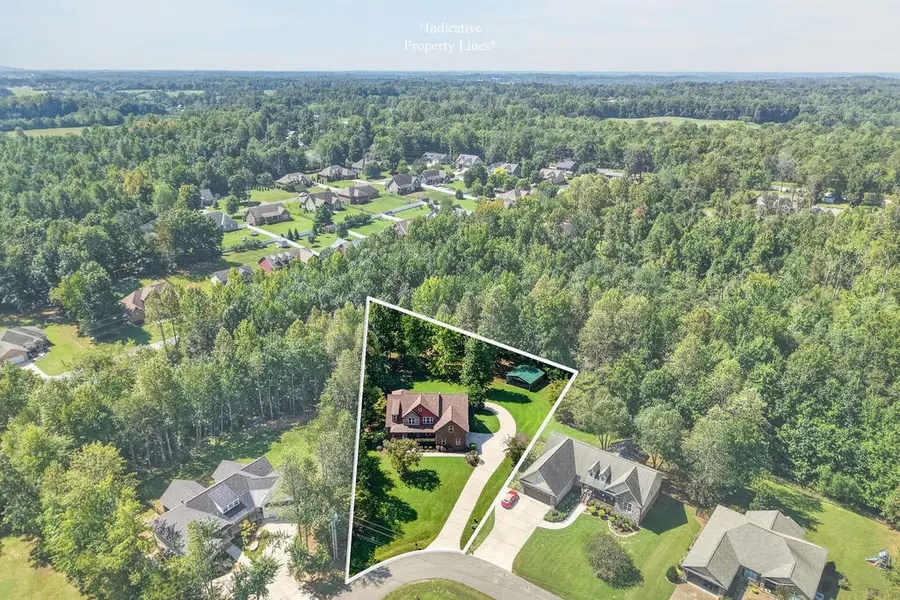 5020 Curtis Way, Cookeville, TN 38506 - #3