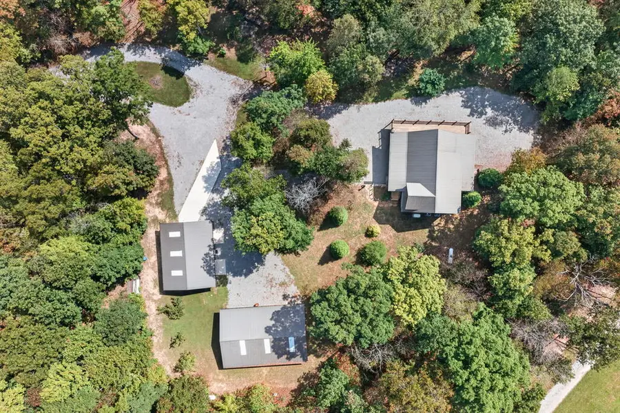 300 Laurel Way, Crawford, TN 38554 - #2