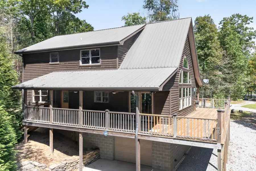 300 Laurel Way, Crawford, TN 38554 - #3