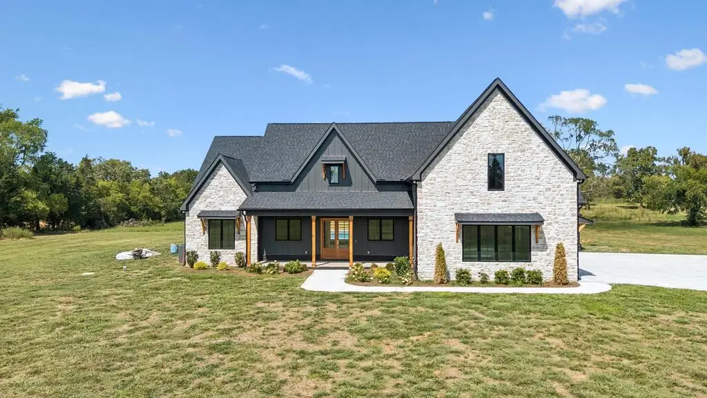 815 Alsup Mill Rd, Lascassas, TN 37085 - #1
